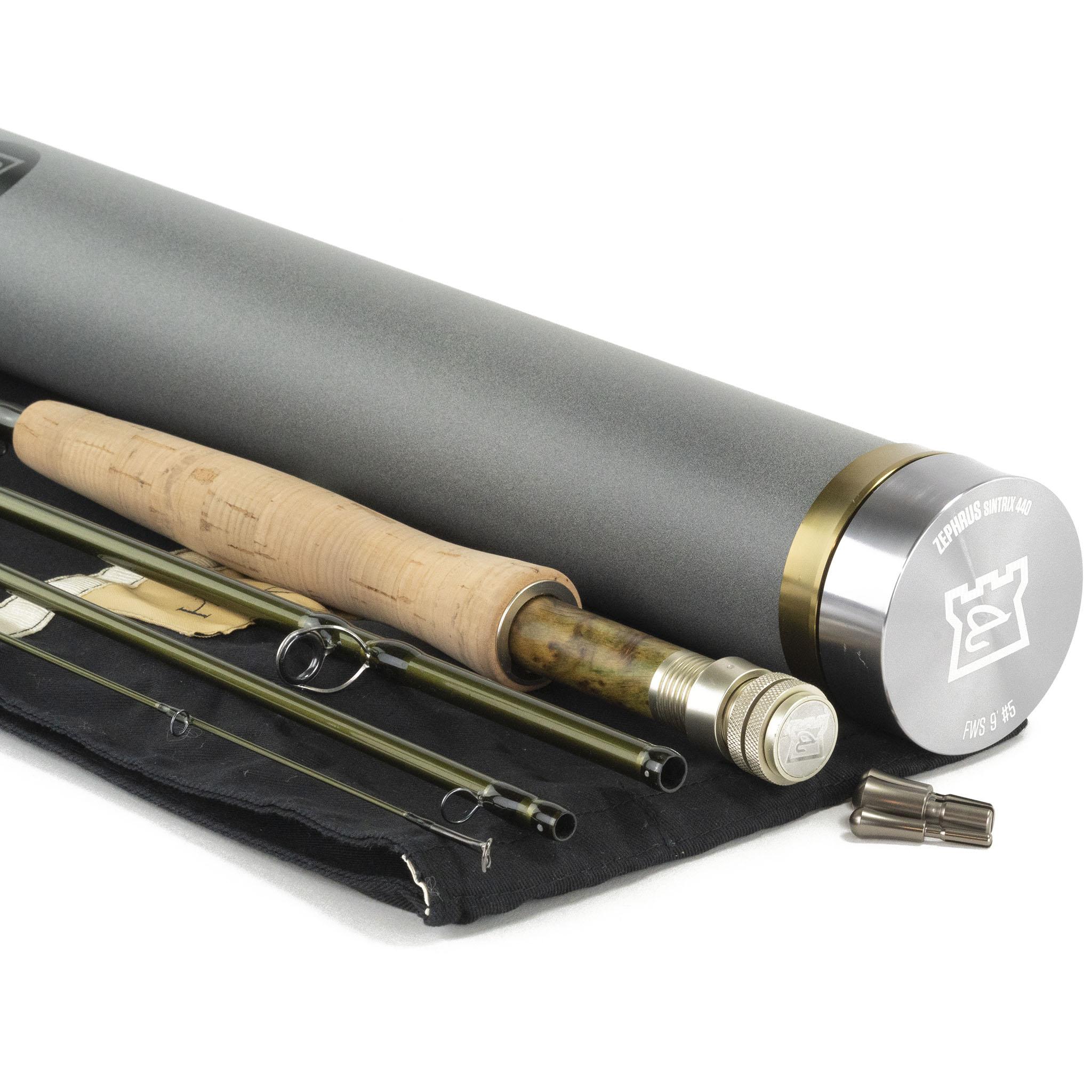 Hardy Zephrus Sintrix Fly Rods – Tagged Hardy– Outfishers