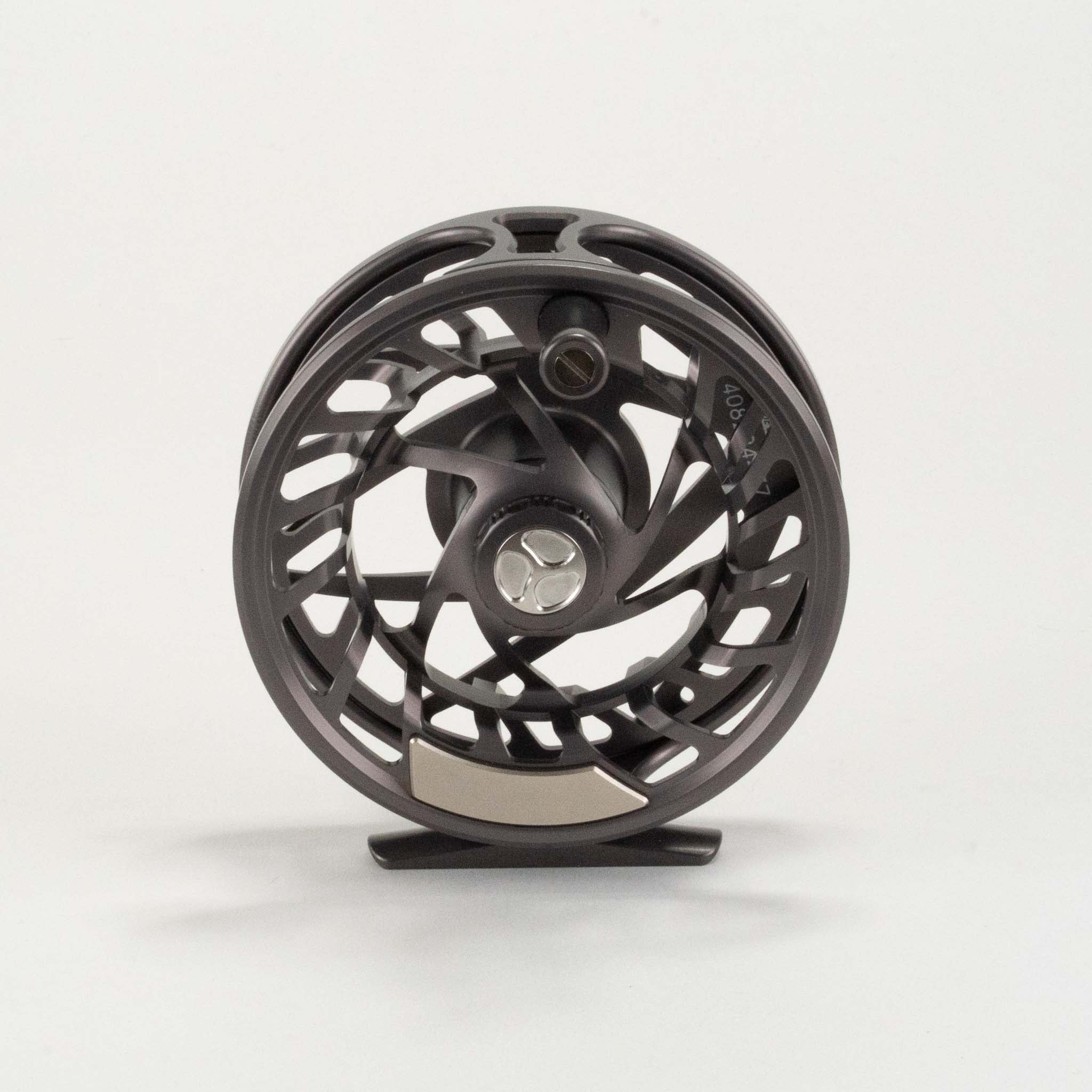 Orvis Mirage IV Fly Reel 7-9 RHR – Outfishers