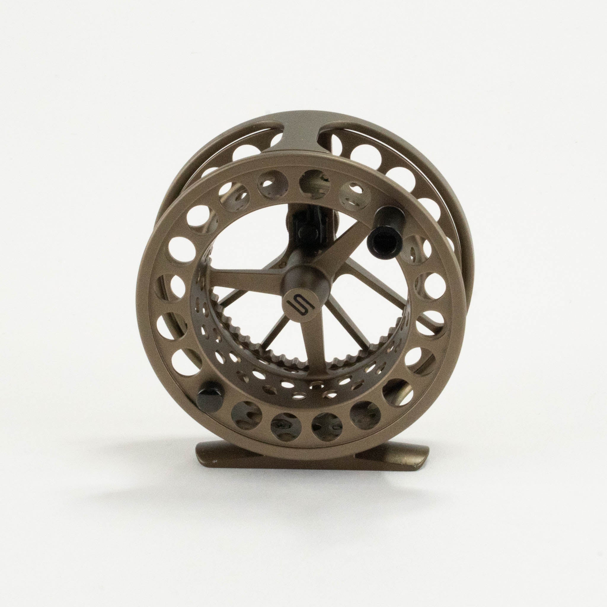 Sage Click IV Fly Reel 3-4-5 LHR – Outfishers