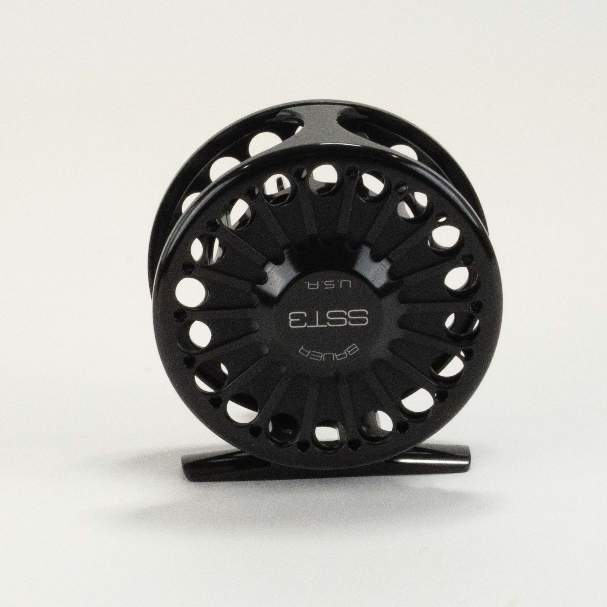 7 Wt Archives - Bauer Premium Fly Reels