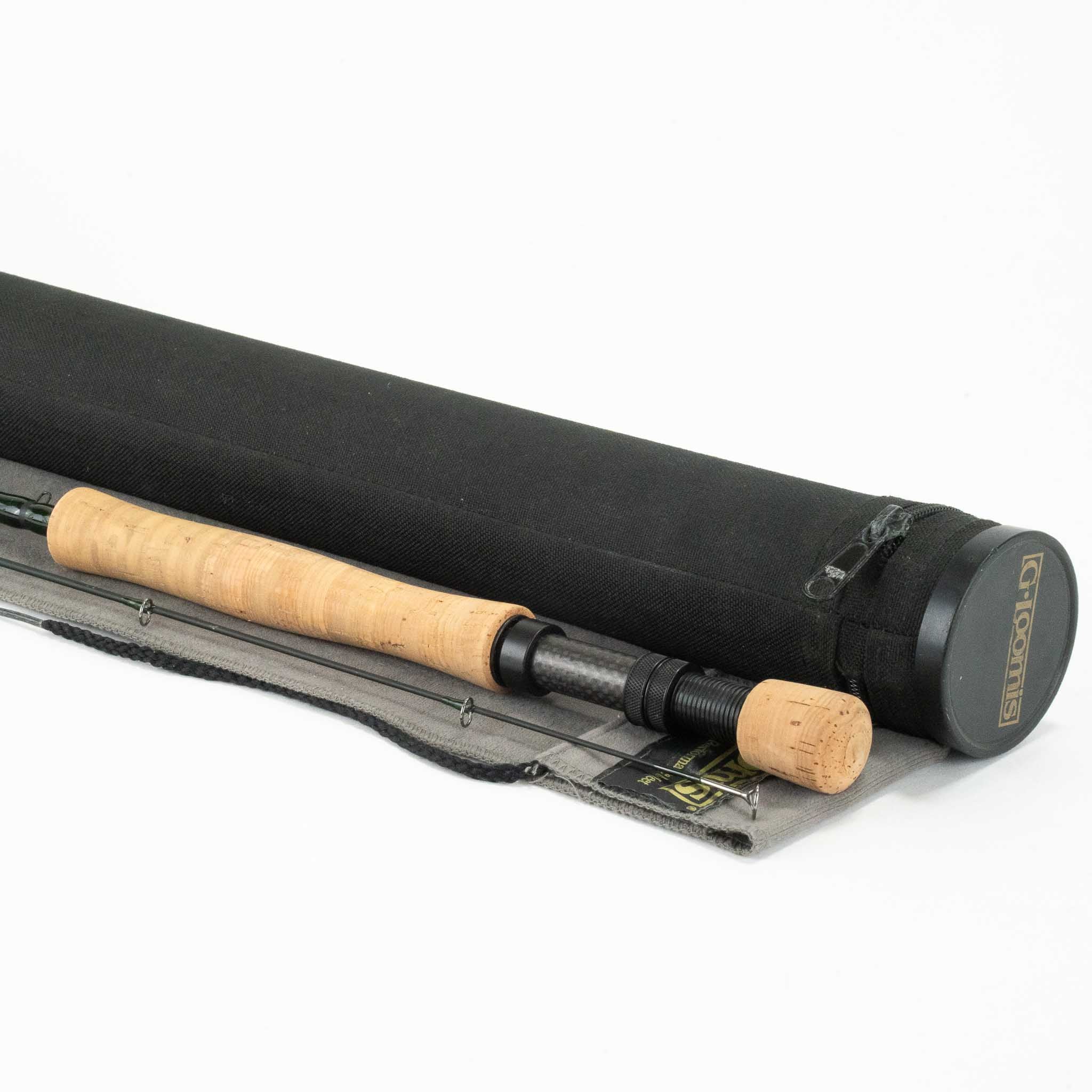 GLoomis GL4 990-2 Fly Rod - 9wt 9ft 0in 2pc – Outfishers