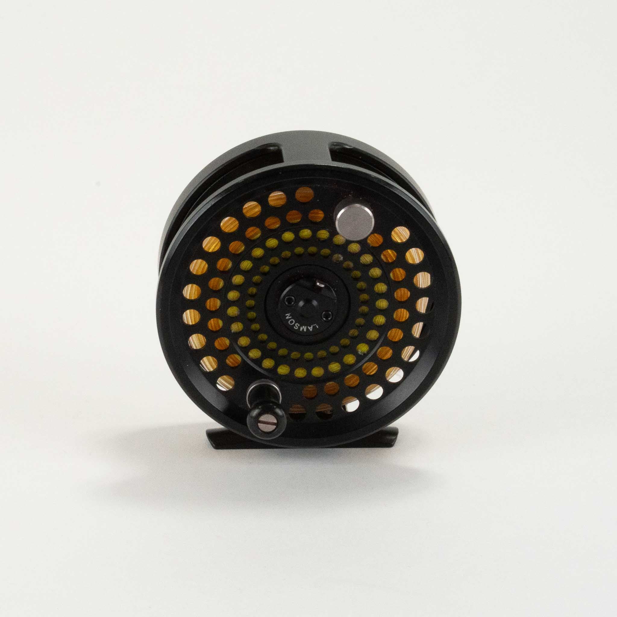 Lamson LP Fly Reel – Outfishers