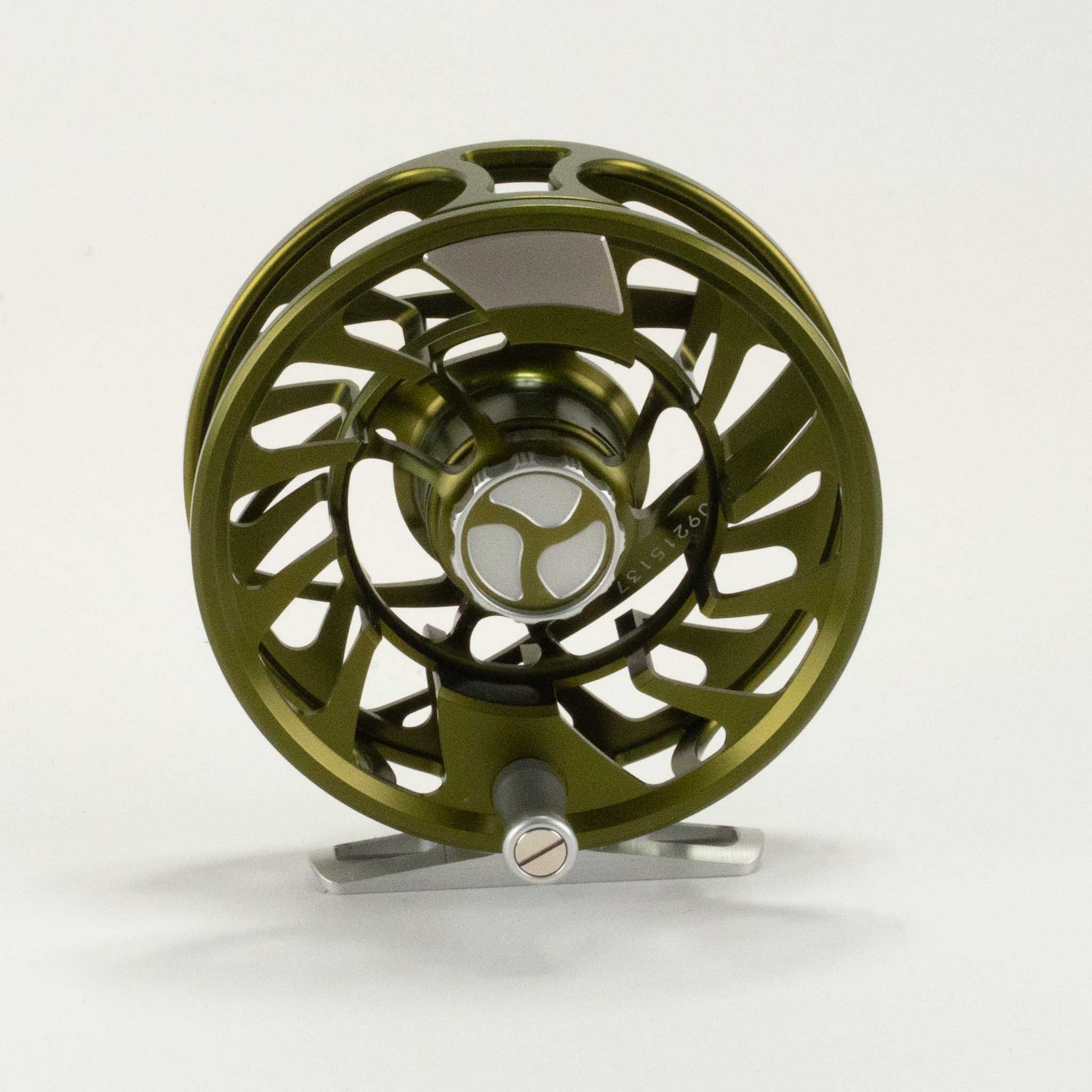 Orvis Mirage LT III Fly Reel 5-6-7 LHR – Outfishers
