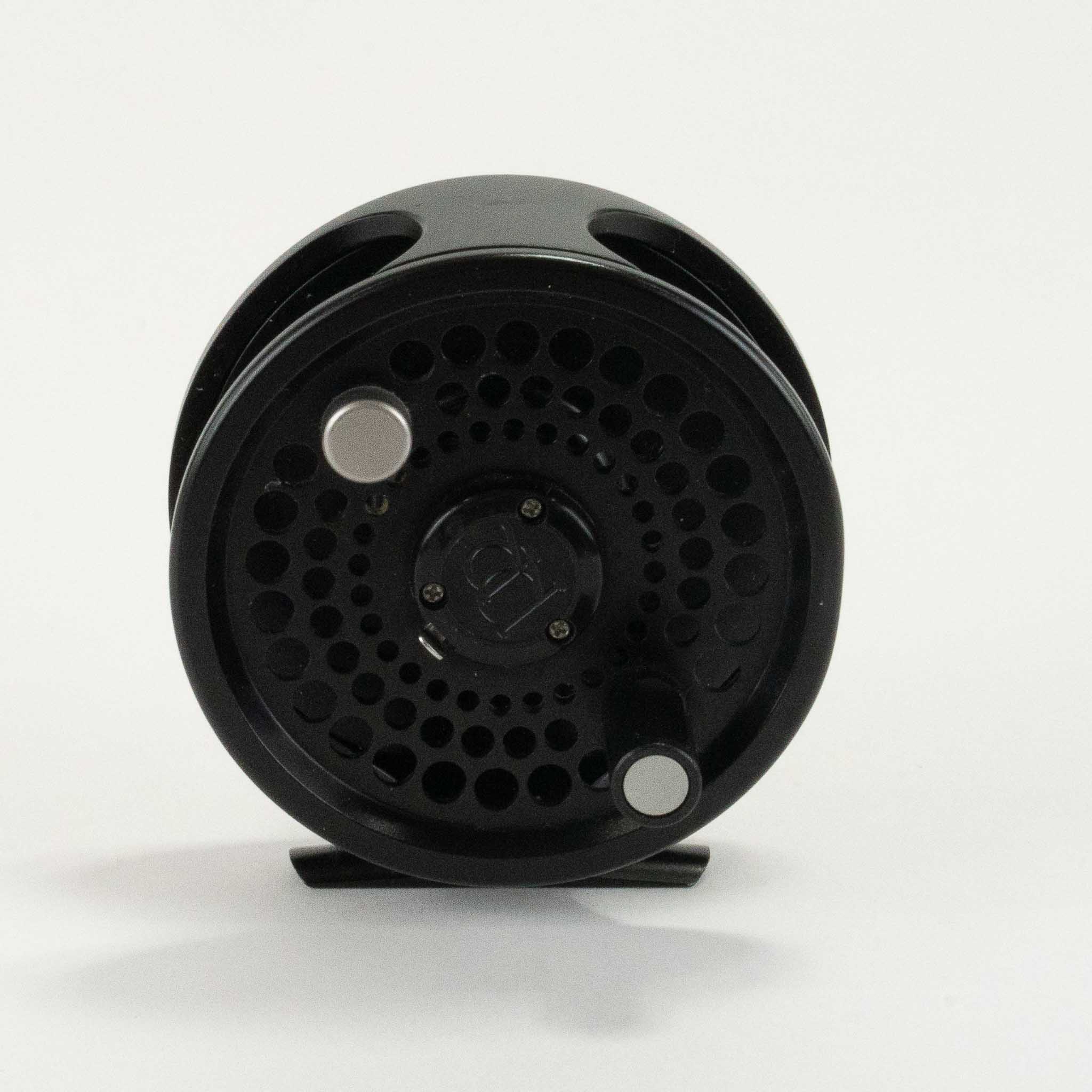 Ross Saltwater III Fly Reel – Outfishers