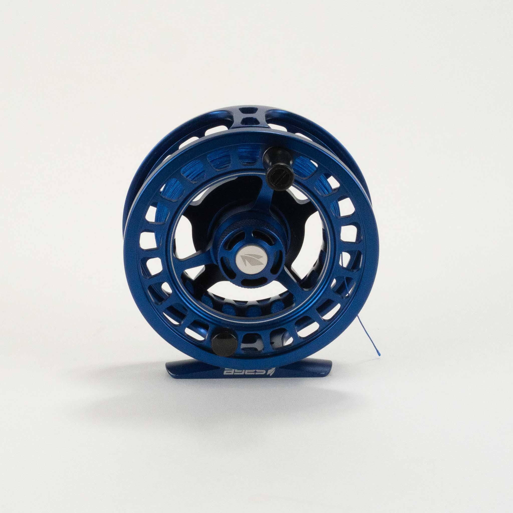 Sage 6250 Max Fly Reel 5-6 LHR – Outfishers
