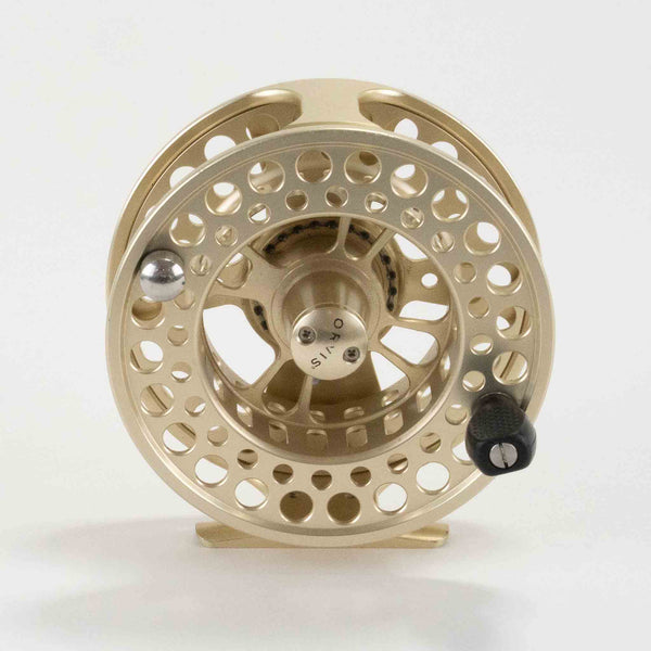 The Essentials of Fly Reel Maintenance