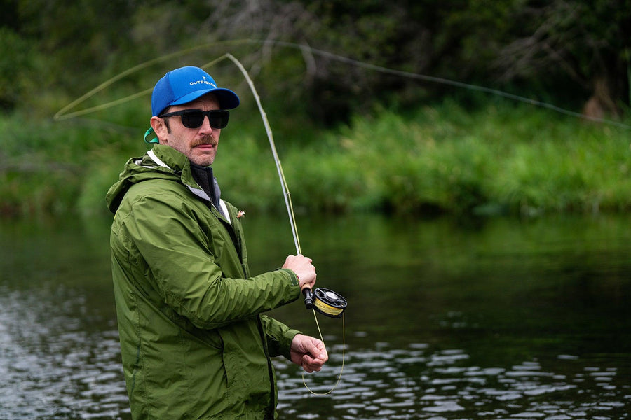 How to Sell Your Fly Rod