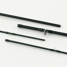 Load image into Gallery viewer, Burkheimer Classic 490-4 Fly Rod - 4wt 9ft 0in 4pc
