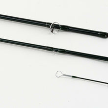 Load image into Gallery viewer, Burkheimer Classic 490-4 Fly Rod - 4wt 9ft 0in 4pc
