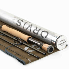 Load image into Gallery viewer, Orvis Recon Gen 1 890-4 Fly Rod - 8wt 9ft 0in 4pc
