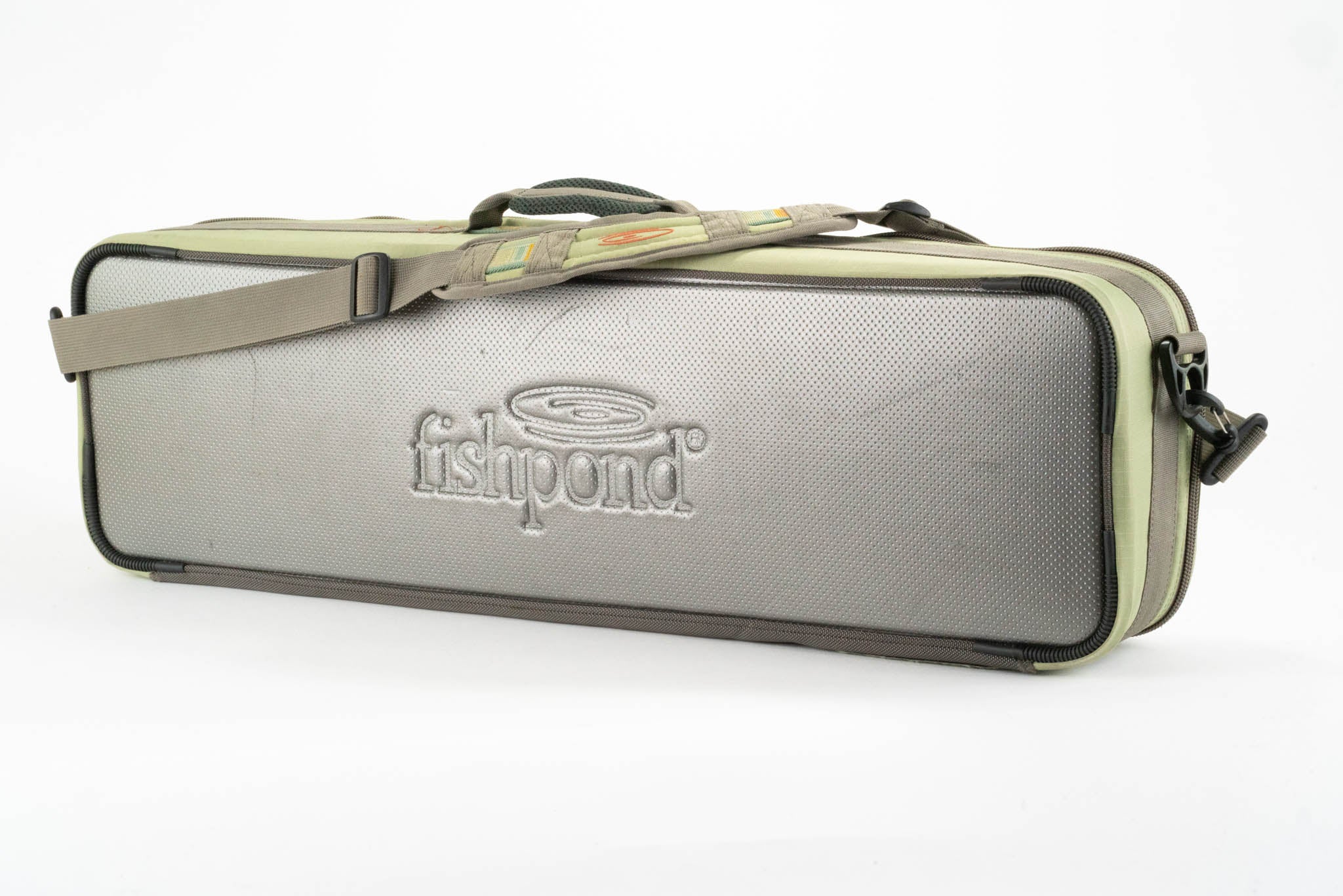 Fishpond Carry-On Rod and Reel Case – Outfishers