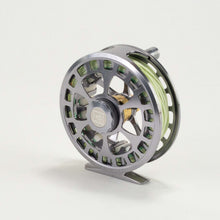 Load image into Gallery viewer, Hardy Ultralite 5000 DD Fly Reel 5-6-7 LHR
