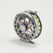 Load image into Gallery viewer, Hardy Ultralite 5000 DD Fly Reel 5-6-7 LHR
