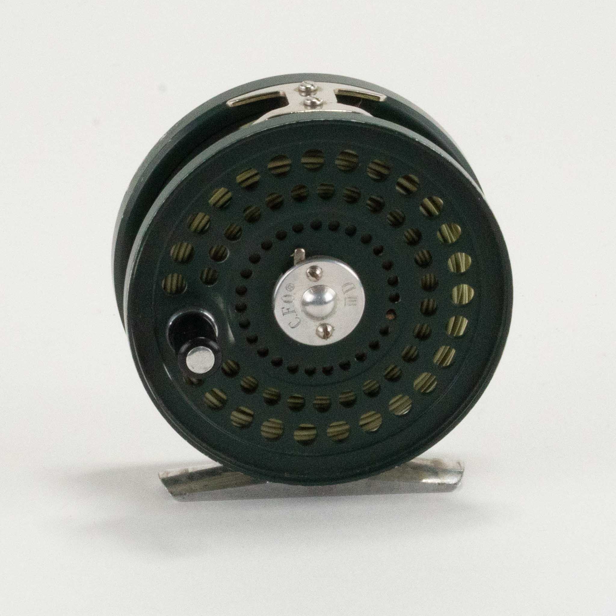 Orvis CFO III D Fly Reel 3-4 LHR – Outfishers