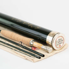 Load image into Gallery viewer, Winston Air 2 486-4 Fly Rod - 4wt 8ft 6in 4pc
