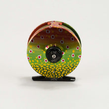 Load image into Gallery viewer, Abel Part 5 Fly Reel 4-5 LHR

