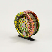 Load image into Gallery viewer, Abel Part 5 Fly Reel 4-5 LHR
