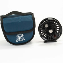 Load image into Gallery viewer, Abel Super 11 Fly Reel 11-12 LHR
