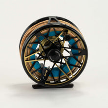 Load image into Gallery viewer, Bauer RVR Fly Reel 6-7 LHR
