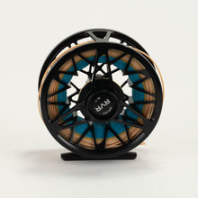 Load image into Gallery viewer, Bauer RVR Fly Reel 6-7 LHR

