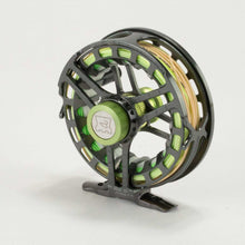 Load image into Gallery viewer, Hardy Ultradisc UDLA 3000 Fly Reel 2-3-4 LHR
