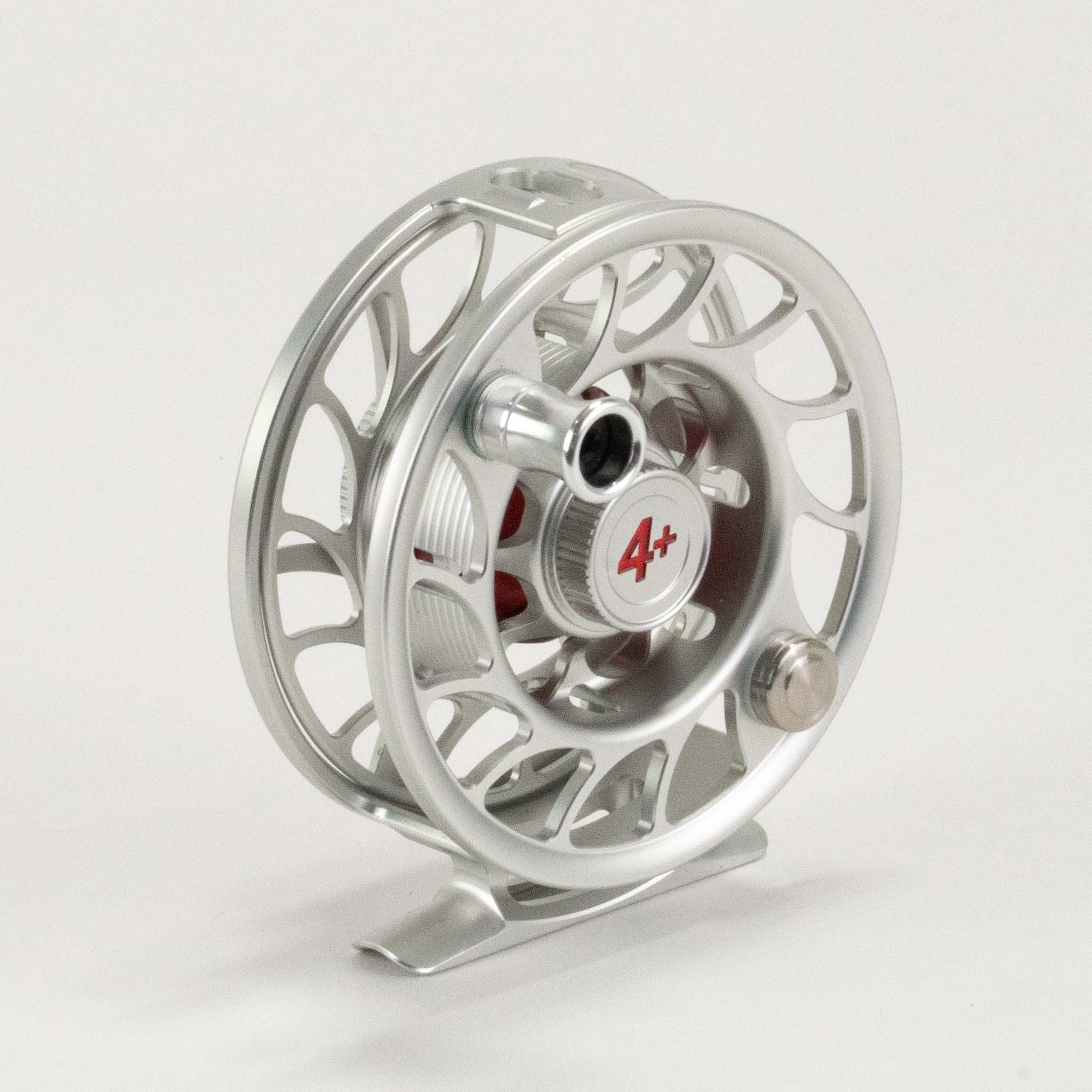 Hatch Iconic 4 plus fly reel