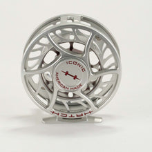 Load image into Gallery viewer, Hatch Iconic 7 Plus Fly Reel 7-9 RHR
