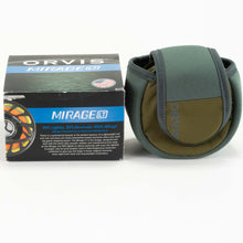Load image into Gallery viewer, Orvis Mirage LT IV Fly Reel 7-8-9 LHR
