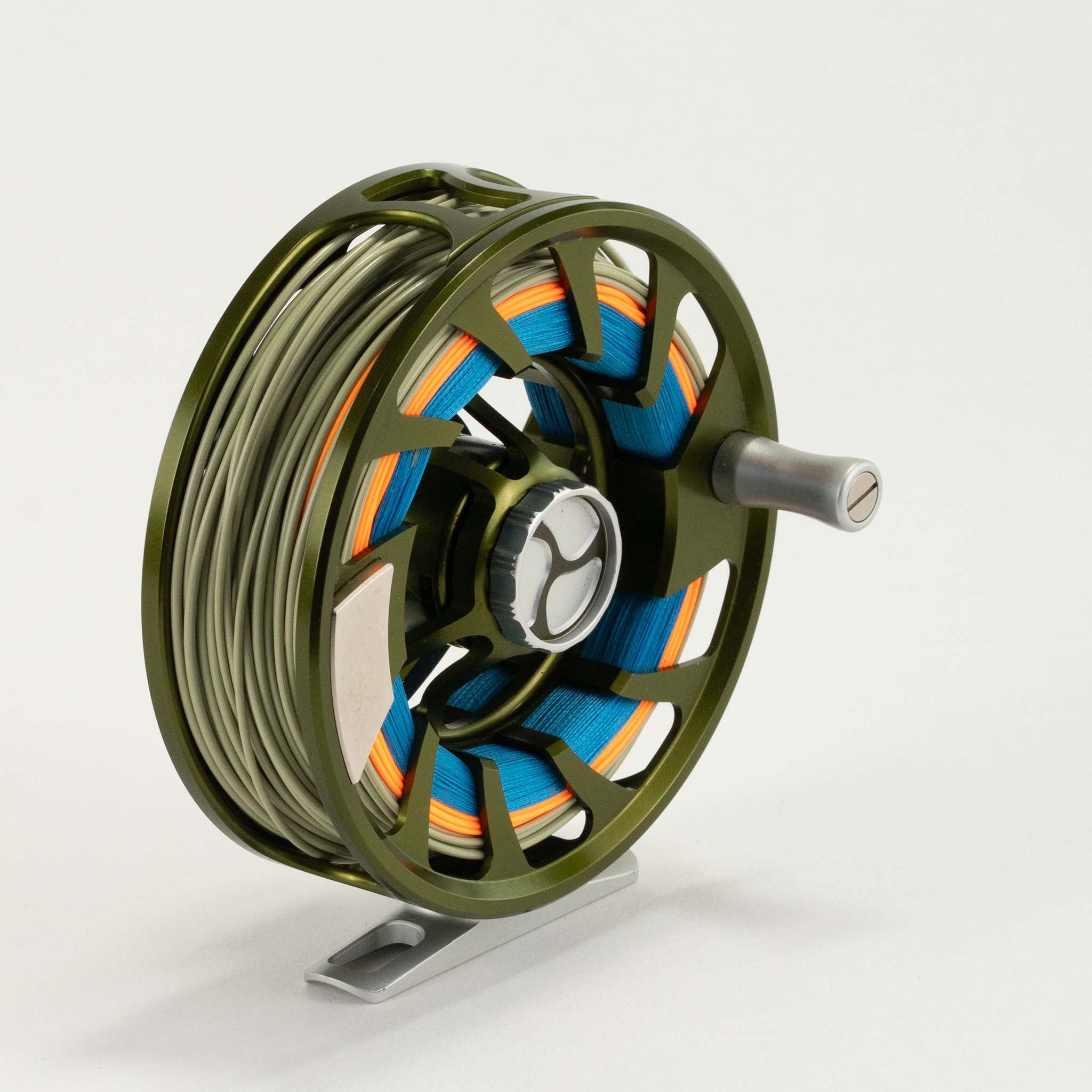 Orvis Mirage LT IV Fly Reel 7-8-9 LHR – Outfishers