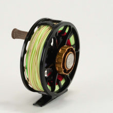 Load image into Gallery viewer, Ross Evolution LTX Fly Reel 3-4 LHR

