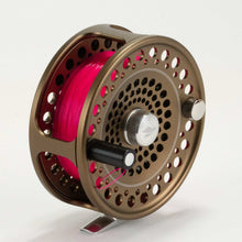 Load image into Gallery viewer, Sage Spey Fly Reel 7,8,9 LHR
