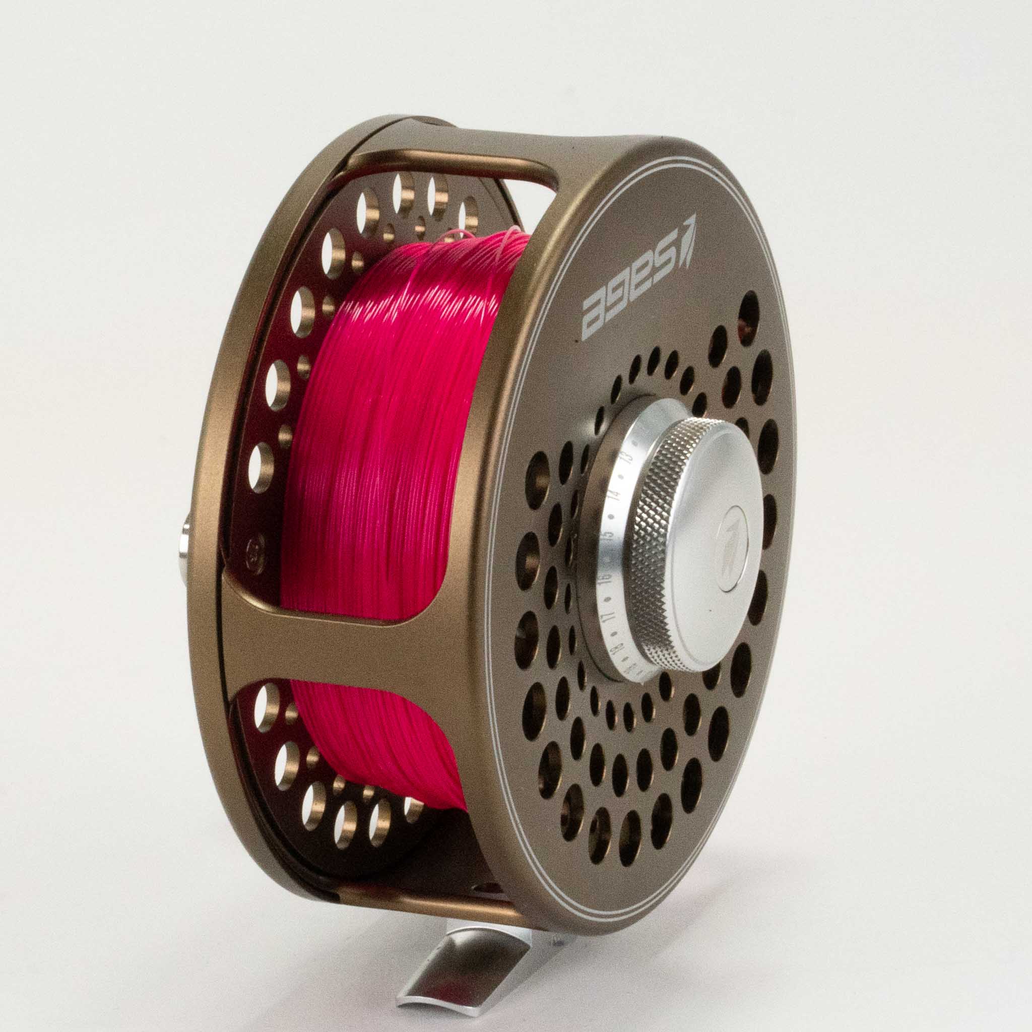 Sage Spey Fly Reel 7,8,9 LHR – Outfishers