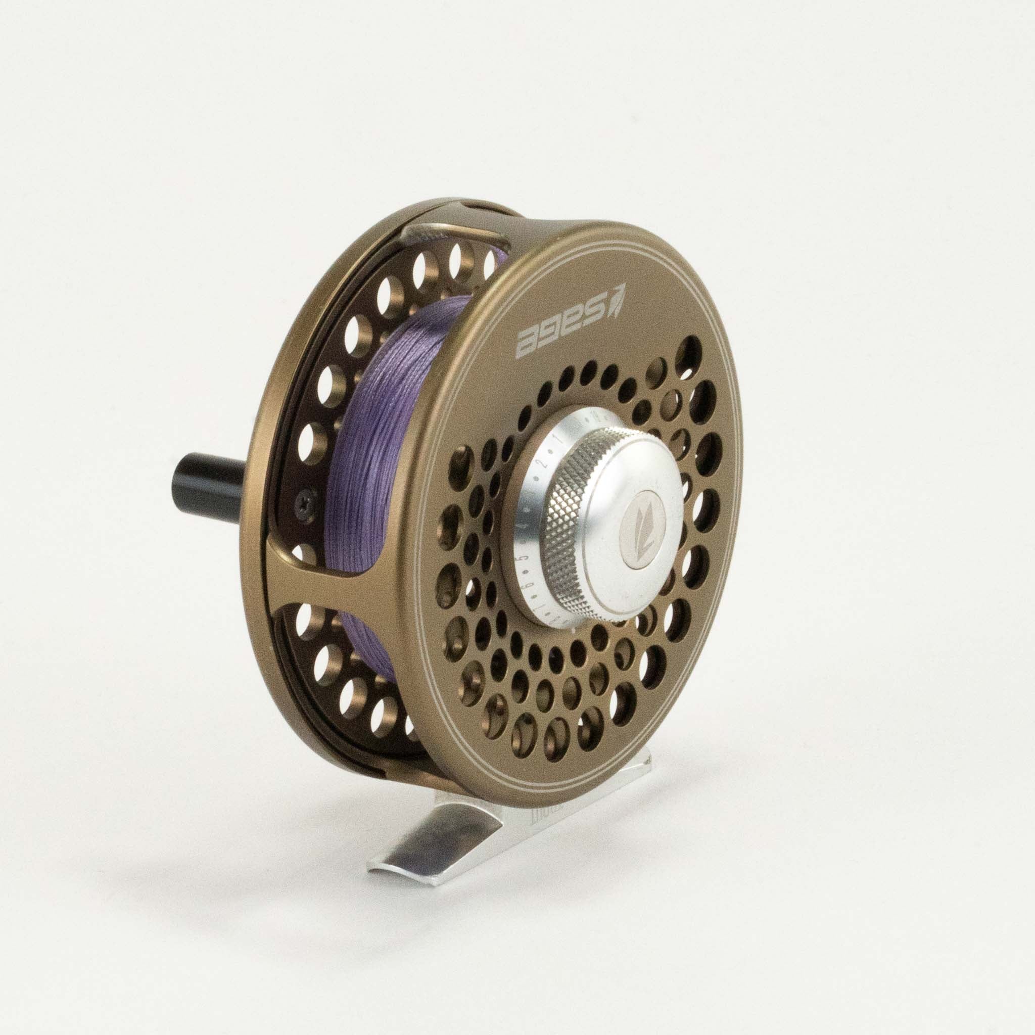 Sage Trout Fly Reel 4-5-6 LHR