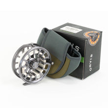 Load image into Gallery viewer, Orvis Hydros SL V Fly Reel 9-10-11 LHR
