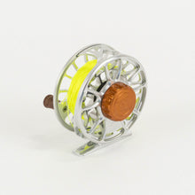 Load image into Gallery viewer, Ross Animas Fly Reel 4-5 LHR
