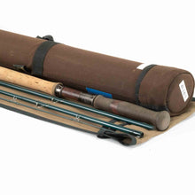 Load image into Gallery viewer, Anderson Custom 6129-4 Fly Rod - 6wt 12ft 9in 4pc
