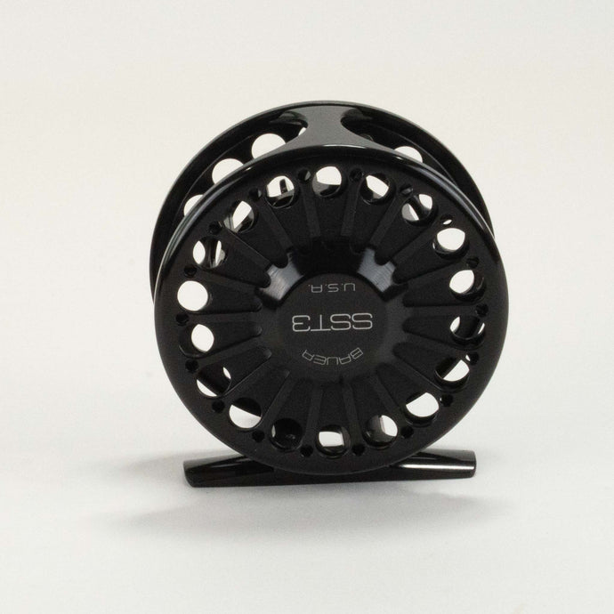 TFO Prism Cast Large Arbor Fly Reel - 5/6wt - The Fly Shack Fly Fishing