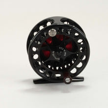 Load image into Gallery viewer, Bauer SST3 Fly Reel 2-4 RHR

