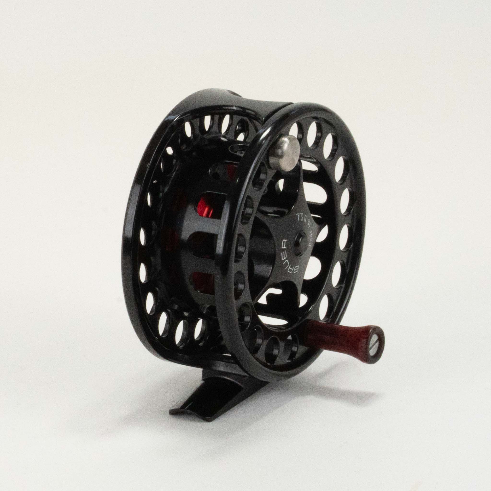 Fly Fishing Reels Bauer FOR SALE! - PicClick