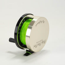 Load image into Gallery viewer, Billy Pate Tarpon Fly Reel 10-11-12 RHR
