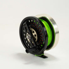 Load image into Gallery viewer, Billy Pate Tarpon Fly Reel 10-11-12 RHR

