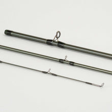Load image into Gallery viewer, Cabelas CZN 4110-4 Fly Rod - 4wt 11ft 0in 4pc
