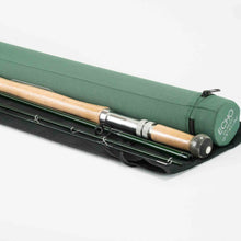 Load image into Gallery viewer, Echo Classic 5109-4 Fly Rod - 5wt 10ft 9in 4pc
