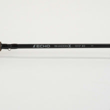 Load image into Gallery viewer, Echo Shadow X 3100-4 Fly Rod - 3wt 10ft 0in 4pc
