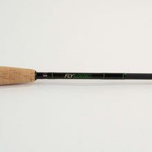 Load image into Gallery viewer, Fly Logic Optimum FLO 864 486-3 Fly Rod - 4wt 8ft 6in 3pc
