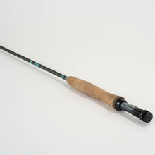 Load image into Gallery viewer, GLoomis NRX 590-4 Fly Rod - 5wt 9ft 0in 4pc
