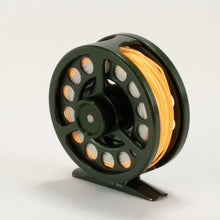 Load image into Gallery viewer, Galvan OB-2 Fly Reel 3-4 LHR

