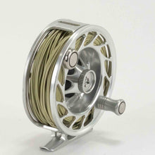 Load image into Gallery viewer, Hatch Finatic 4 Plus Fly Reel 4-5-6 LHR
