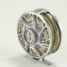Load image into Gallery viewer, Hatch Finatic 4 Plus Fly Reel 4-5-6 LHR
