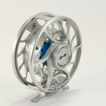 Load image into Gallery viewer, Hatch Iconic 5 Plus Mid Arbor Fly Reel 5-6-7 LHR
